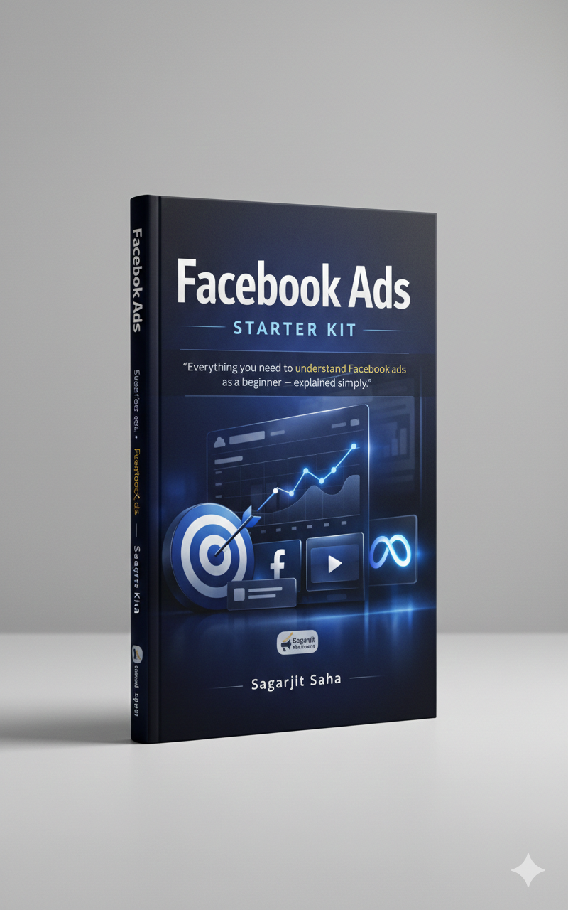Facebook Ads Starter Kit