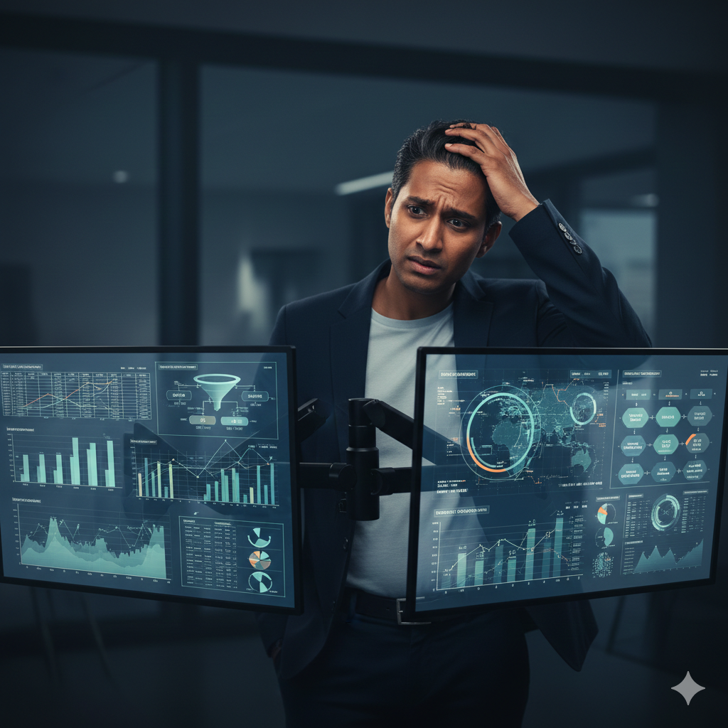 Starting Meta Ads is confusing