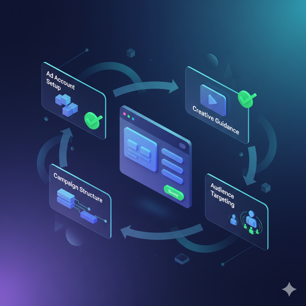Meta Ads Setup