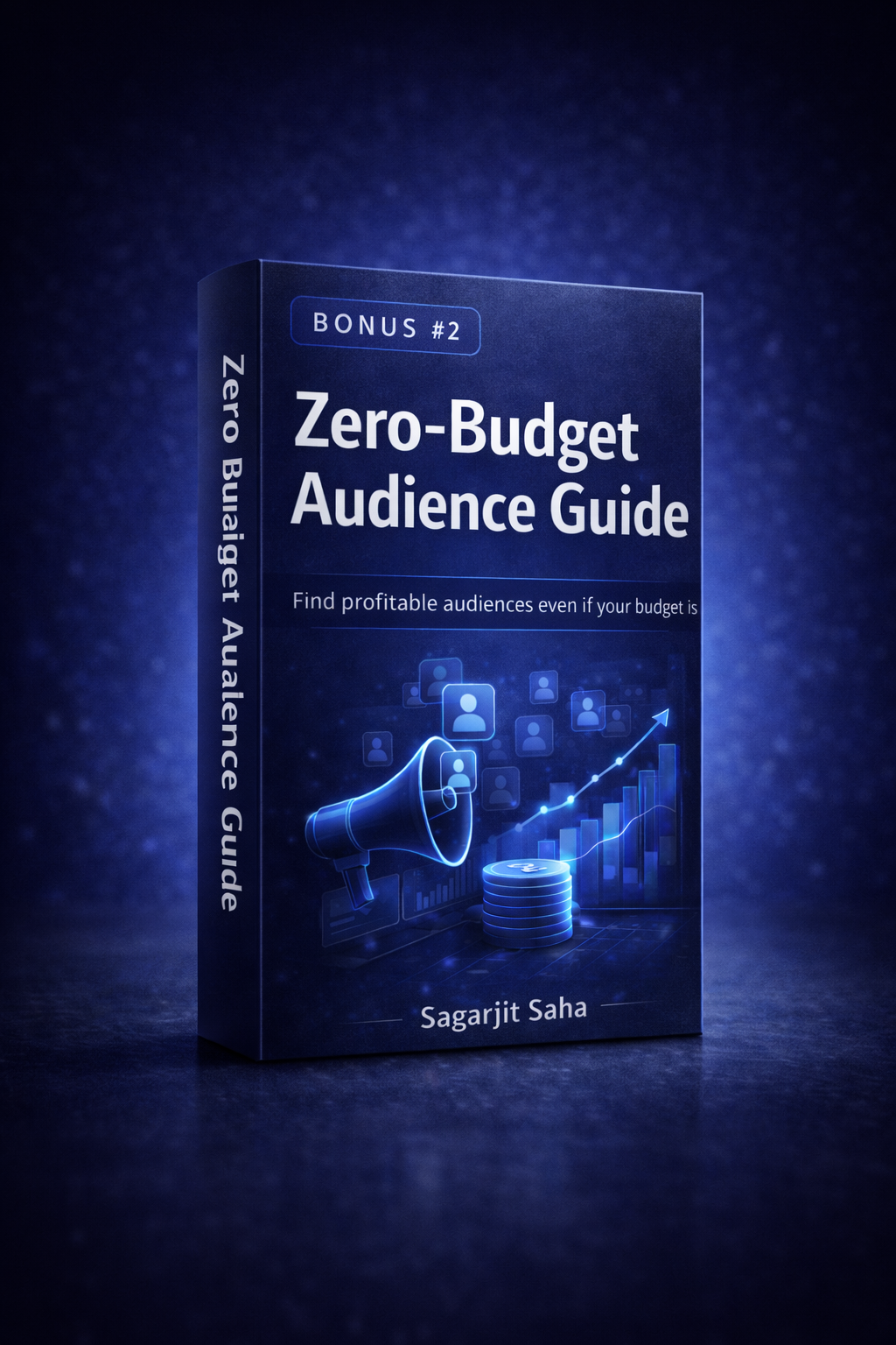 Zero-Budget Audience Guide Bonus