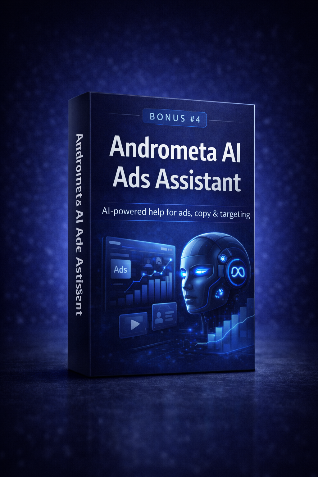 Andrometa AI Ads Assistant Bonus