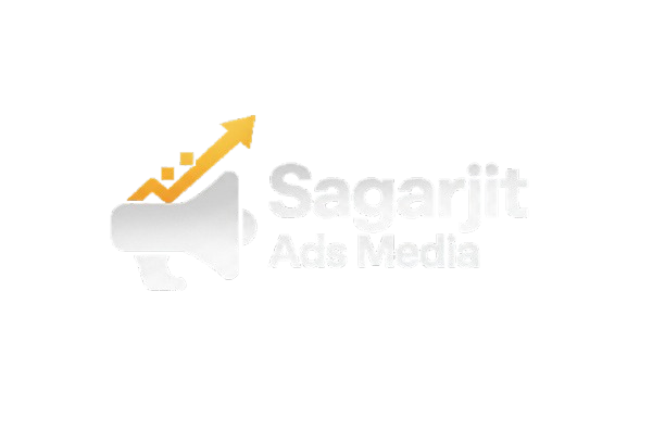 Sagarjit Ads Media Logo